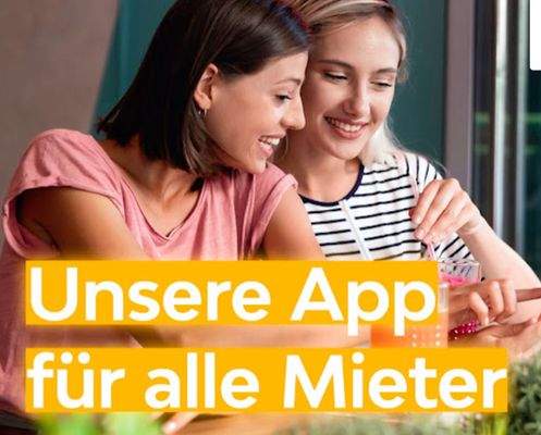 Mieter App