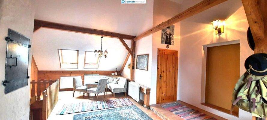 Immobilie im Waldviertel