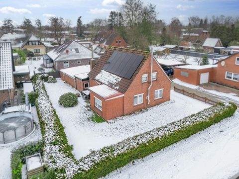 Ihlow Häuser, Ihlow Haus kaufen