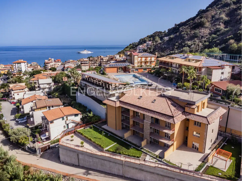 Giardini Naxos Wohnungen, Giardini Naxos Wohnung kaufen