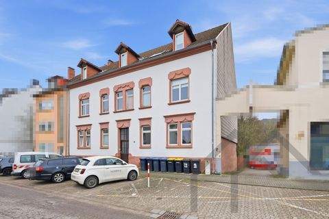 Homburg Wohnungen, Homburg Wohnung mieten