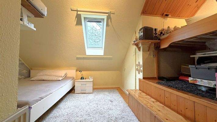 DG Kinder-Arbeitszimmer