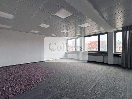 Innenansichten hochwertiger...