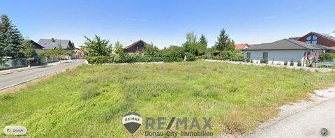 Königstetten Grundstücke, Königstetten Grundstück kaufen