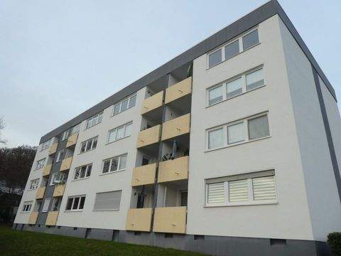Niedernhausen Wohnungen, Niedernhausen Wohnung kaufen