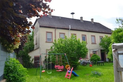Dirmstein Häuser, Dirmstein Haus kaufen