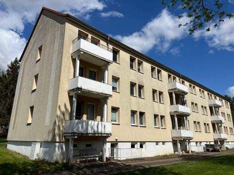 Friedrichswerth Wohnungen, Friedrichswerth Wohnung kaufen