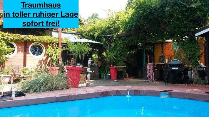 Traum - frei ab 1.1.2026