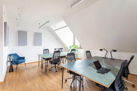 Potsdam Büros, Büroräume, Büroflächen 