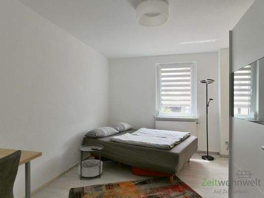 vorderes Schlafzimmer