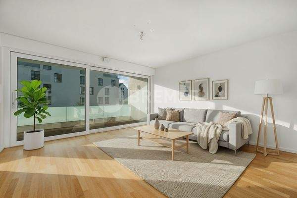 Einrichtungsbeispiel (KI generiert)