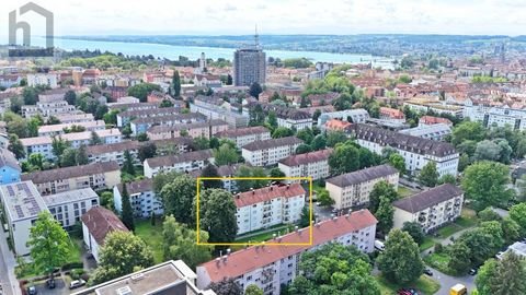 Konstanz Wohnungen, Konstanz Wohnung kaufen