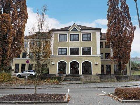 Vilshofen Büros, Büroräume, Büroflächen 