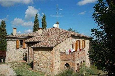 Sinalunga Häuser, Sinalunga Haus kaufen