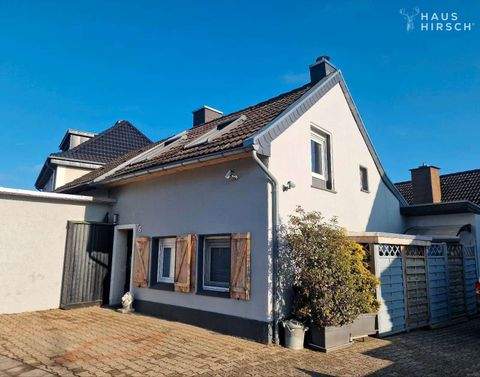 Mönchengladbach Häuser, Mönchengladbach Haus kaufen