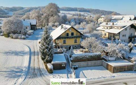 Scharnstein Häuser, Scharnstein Haus kaufen