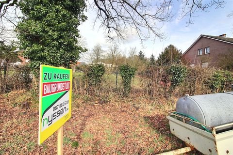 Hergenrath Grundstücke, Hergenrath Grundstück kaufen