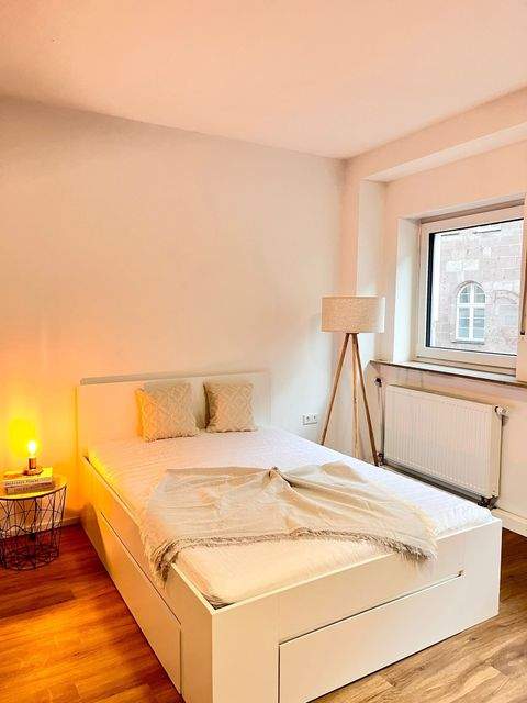 Nürnberg Wohnungen, Nürnberg Wohnung mieten