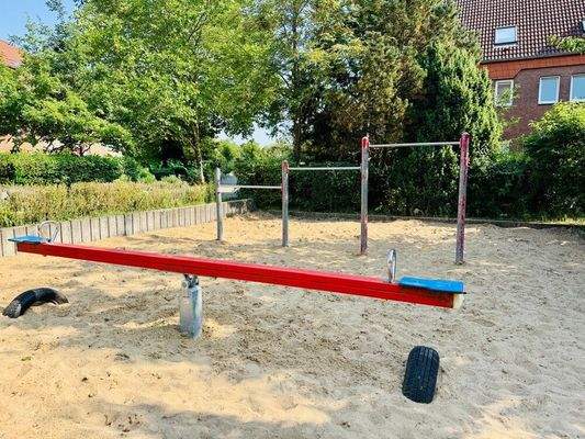Spielplatz