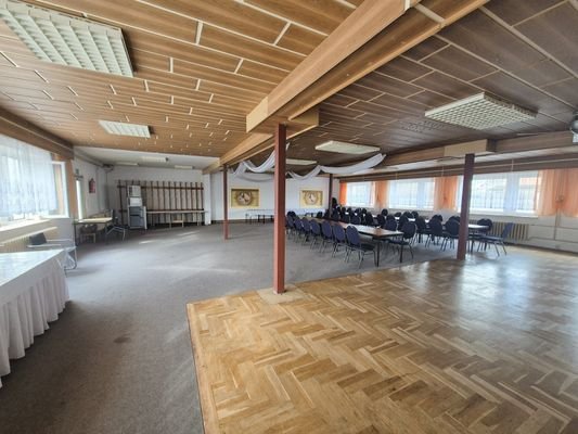 Großer Saal