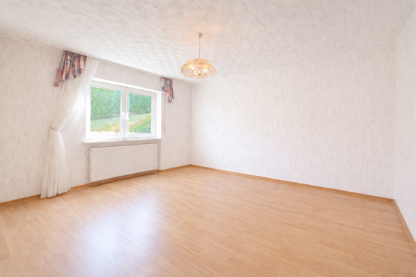 UG - Wohnzimmer - IST