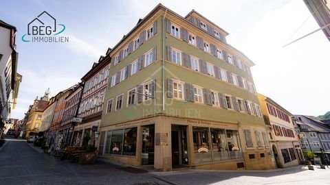 Schwäbisch Hall Häuser, Schwäbisch Hall Haus kaufen