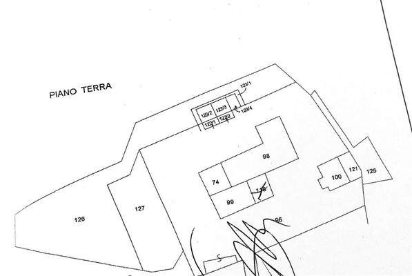 Grundriss-Piano-Terra-Polveraia
