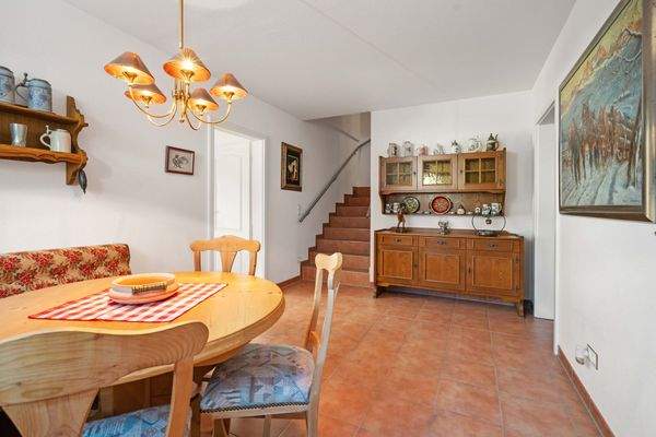 Flexibel nutzbare Einliegerwohnung – privat oder gewerblich