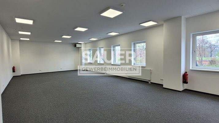 Halle 5N OG Büro
