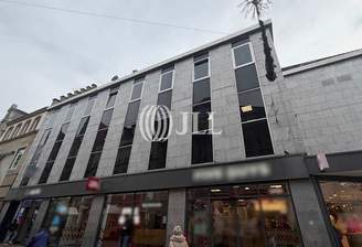 Außenansicht - JLL