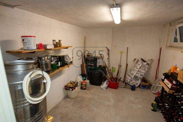 Exklusives Villenanwesen mit Seeblick in Garda - Gardasee