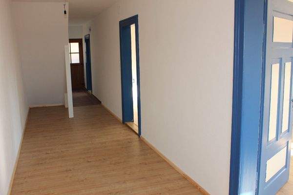 Freiräume zum gestalten