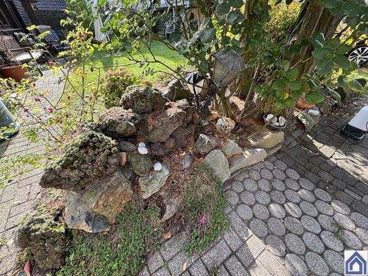 mit Liebe gemacht...