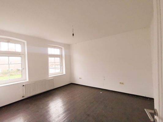 Schlafzimmer 2 Vorderhaus