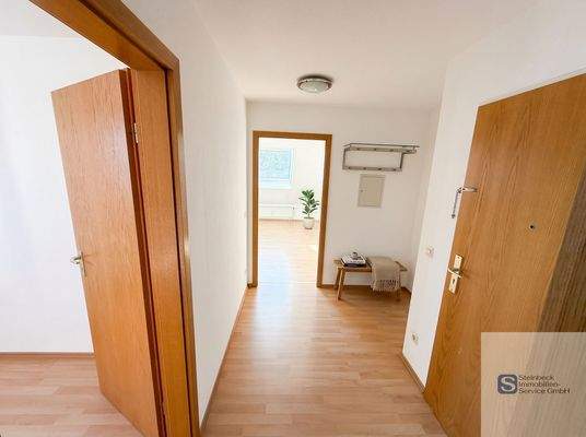 Flur (Ai bearbeitet)