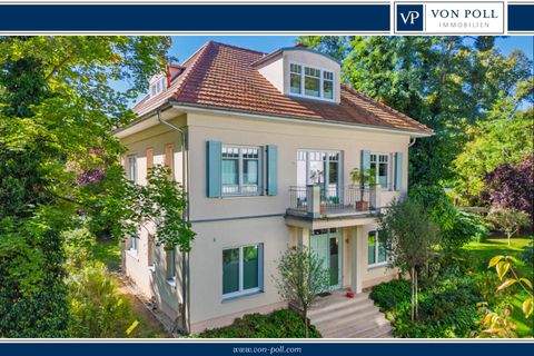 Potsdam / Babelsberg Häuser, Potsdam / Babelsberg Haus kaufen