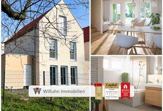 Tolles Reihenhaus nach Ihren Vorstellungen