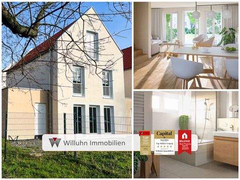 Eilenburg Häuser, Eilenburg Haus kaufen