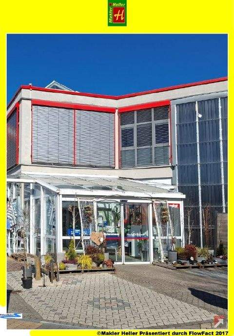 Bad Liebenwerda Renditeobjekte, Mehrfamilienhäuser, Geschäftshäuser, Kapitalanlage