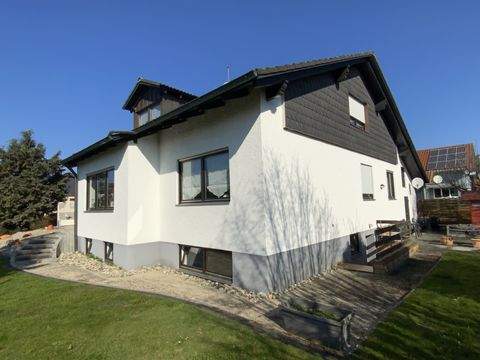 Baar-Ebenhausen Häuser, Baar-Ebenhausen Haus kaufen