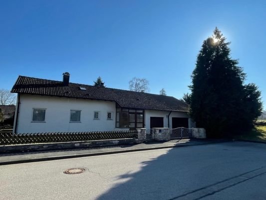 Ansicht