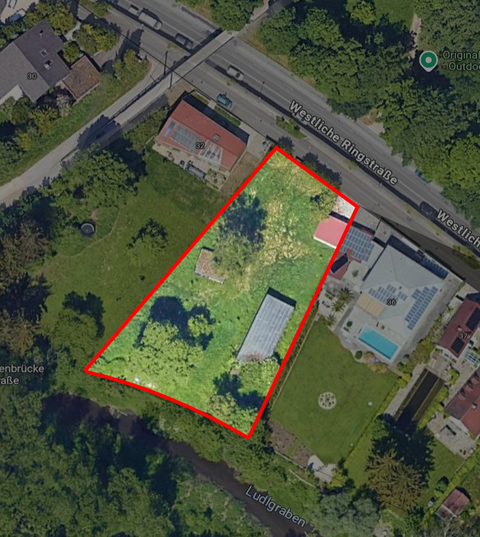 Ingolstadt Grundstücke, Ingolstadt Grundstück kaufen