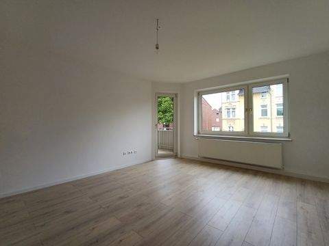 Minden Wohnungen, Minden Wohnung mieten