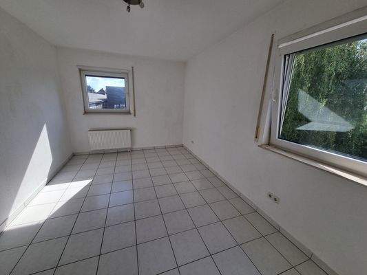 Schlafzimmer 2 / Eltern
