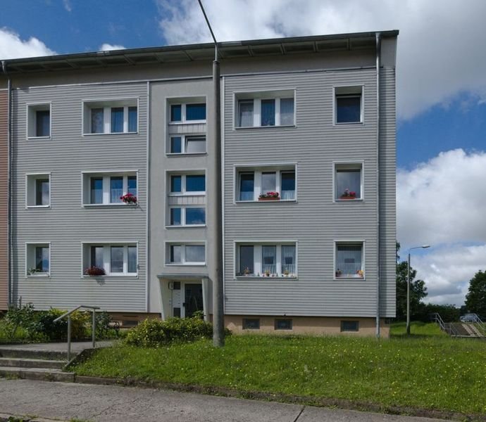 3 Zimmer Wohnung in Görlitz (Biesnitz)