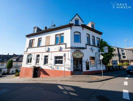 Außenansicht - (KI generiert)