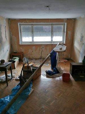 Kinder-/Gästezimmer 1 OG 