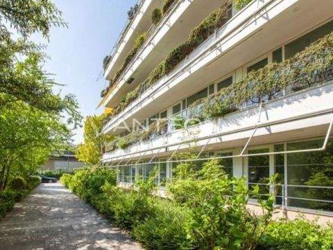 Düsseldorf Büros, Büroräume, Büroflächen 