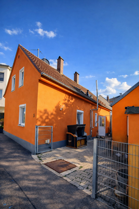 Augsburg Häuser, Augsburg Haus kaufen