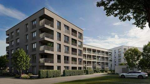 Neu-Ulm Wohnungen, Neu-Ulm Wohnung kaufen